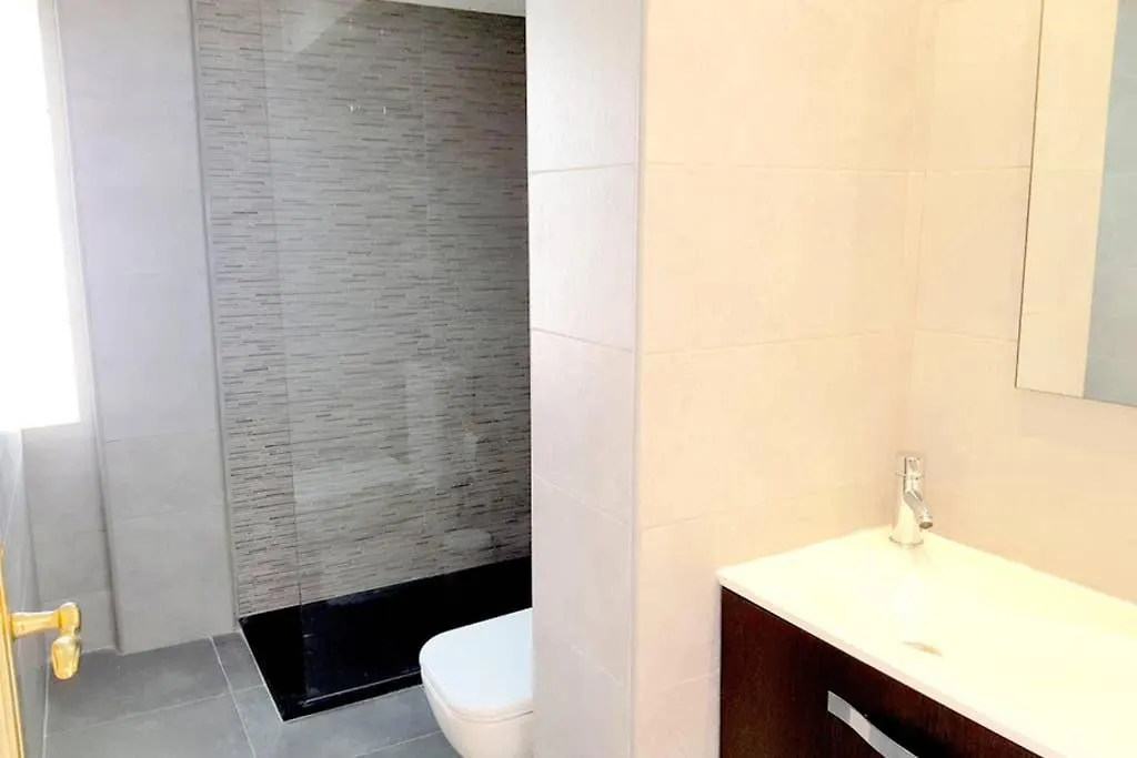 Big Sur - Acogedor Apartamento Con Piscina & Jardin Apartment Torremolinos
