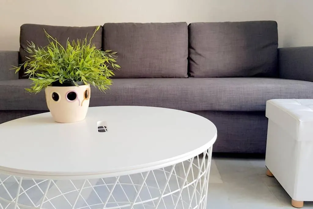 Big Sur - Acogedor Apartamento Con Piscina & Jardin Apartment Torremolinos Spain
