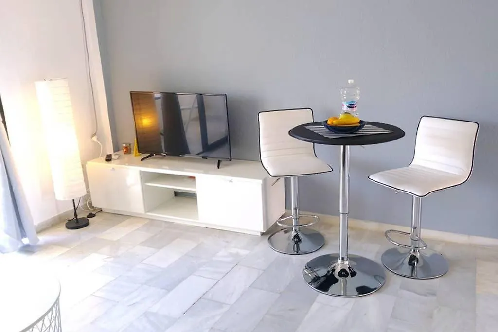 Big Sur - Acogedor Apartamento Con Piscina & Jardin Apartment Torremolinos