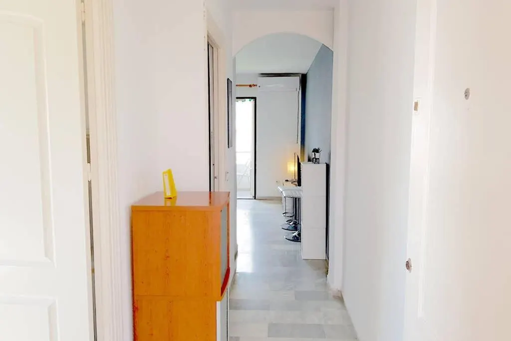 Big Sur - Acogedor Apartamento Con Piscina & Jardin Apartment Torremolinos